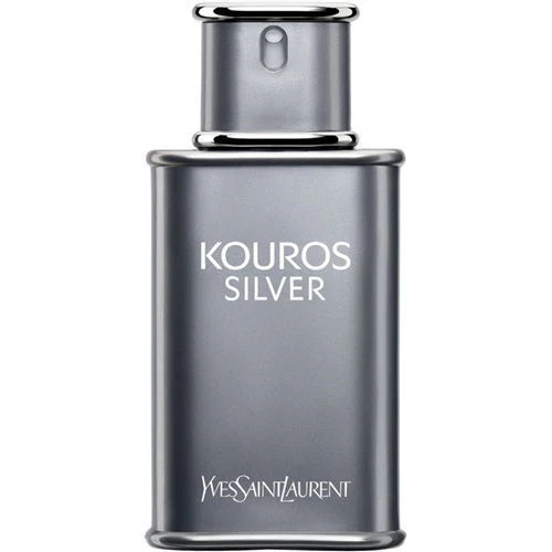 Yves Saint Laurent Kouros Silver EDT 100ml