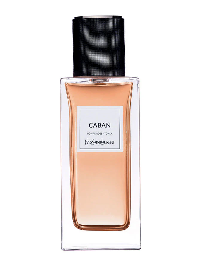 Yves Saint Laurent Le Vestiaire des Parfums - Caban 125ml