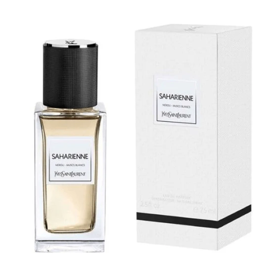 Yves Saint Laurent Le Vestiaire des Parfums - Saharienne 75ml - Image 2