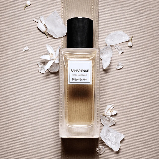 Yves Saint Laurent Le Vestiaire des Parfums - Saharienne 75ml - Image 3