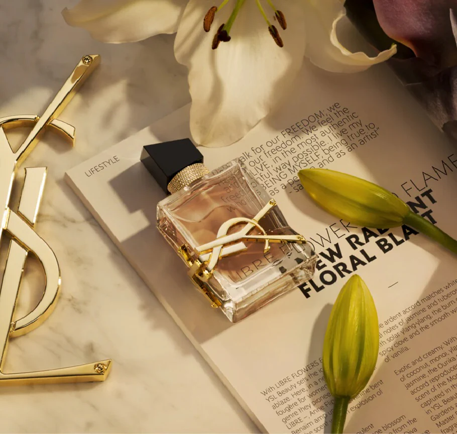 YSL Libre EDP Gift Set - Image 3