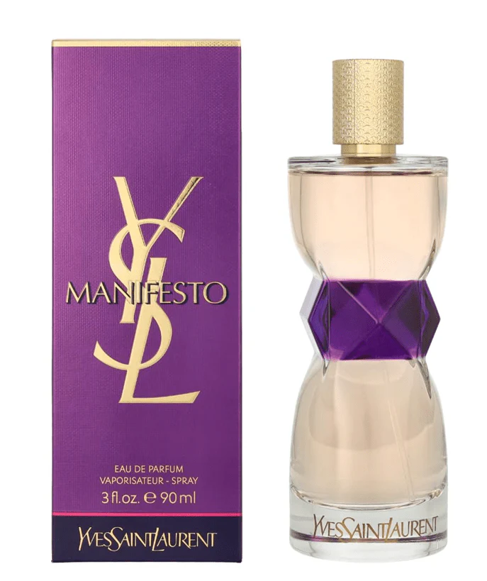 Yves Saint Laurent Manifesto EDP 90ml - Image 2