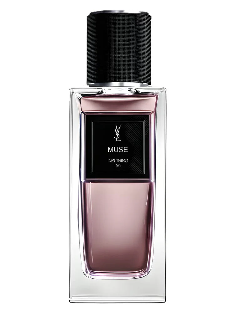 YSL Le Vestiaire des Parfums Muse Inspiring Ink EDP 125 Ml