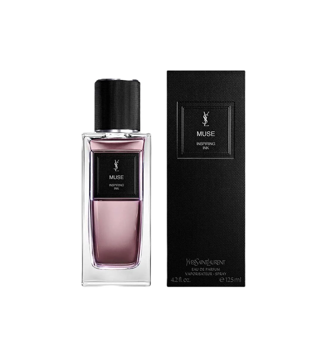 YSL Le Vestiaire des Parfums Muse Inspiring Ink EDP 125 Ml - Image 2