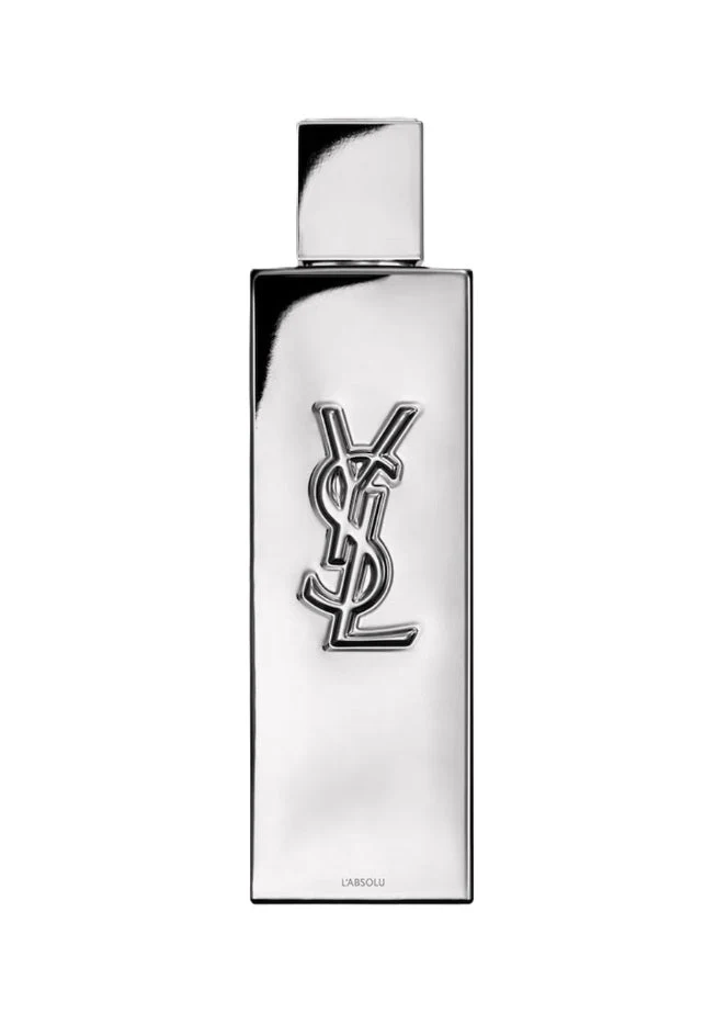 Yves Saint Laurent MYSLF L'Absolu Parfum 100ml