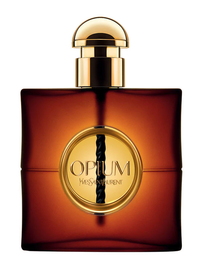 Yves Saint Laurent Opium EDP 90ml