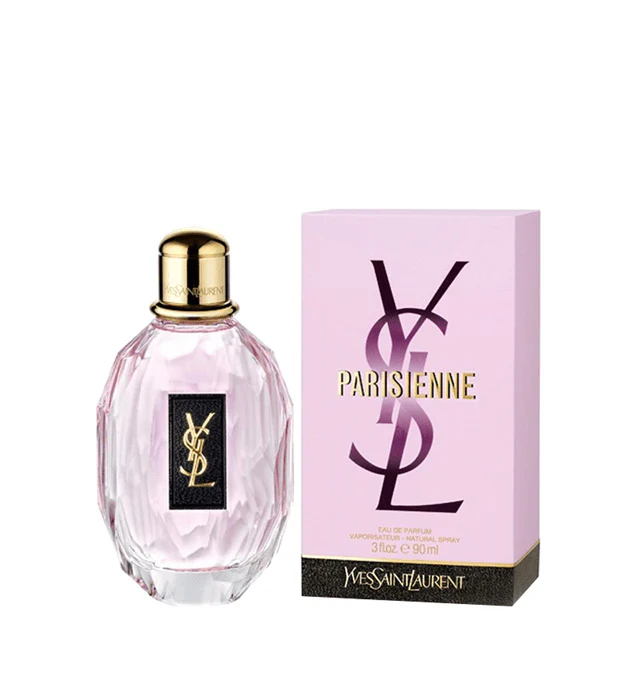 Yves Saint Laurent Parisienne EDP 90ml - Image 2