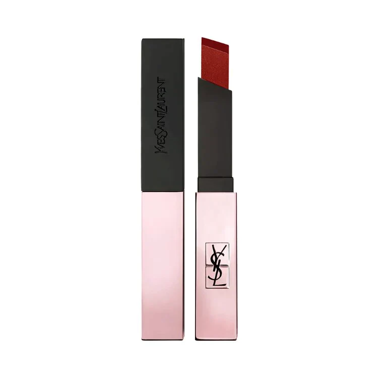 Yves Saint Laurent ROUGE PUR COUTURE THE SLIM GLOW MATTE - Image 7