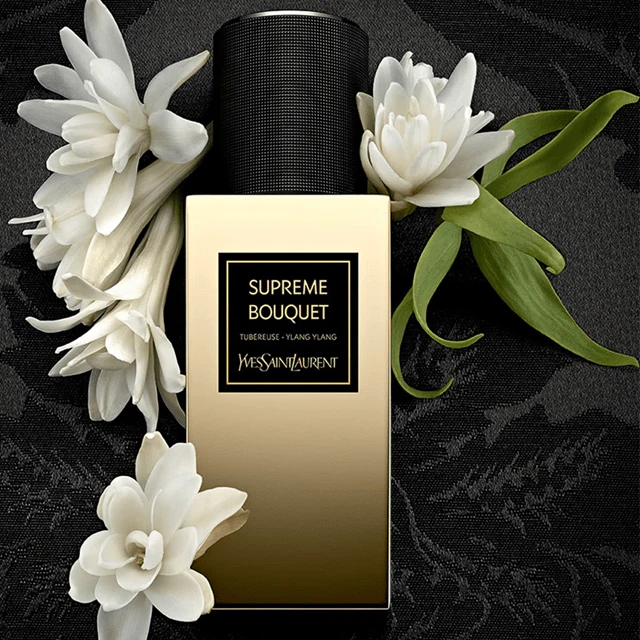 Yves Saint Laurent Supreme Bouquet Oriental Collection EDP 125ml - Image 3