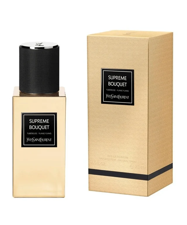 Yves Saint Laurent Supreme Bouquet Oriental Collection EDP 75ml - Image 2