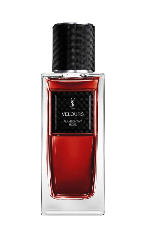 YSL Le Vestiaire des Parfums Flamboyant Rose EDP 125 Ml