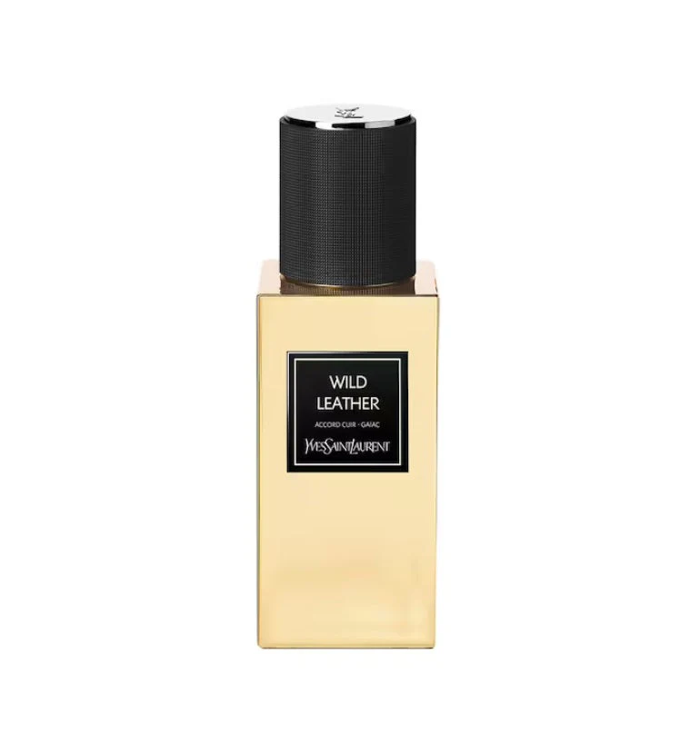 Yves Saint Laurent Wild Leather 125 ml