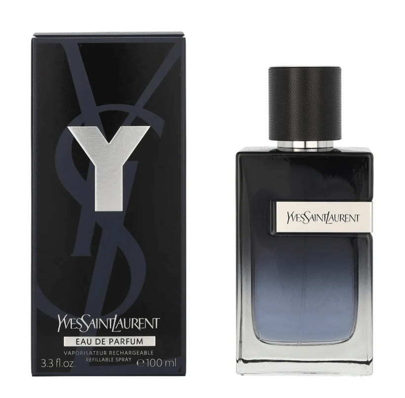 Yves Saint Laurent Y EDP 100ml - Image 2