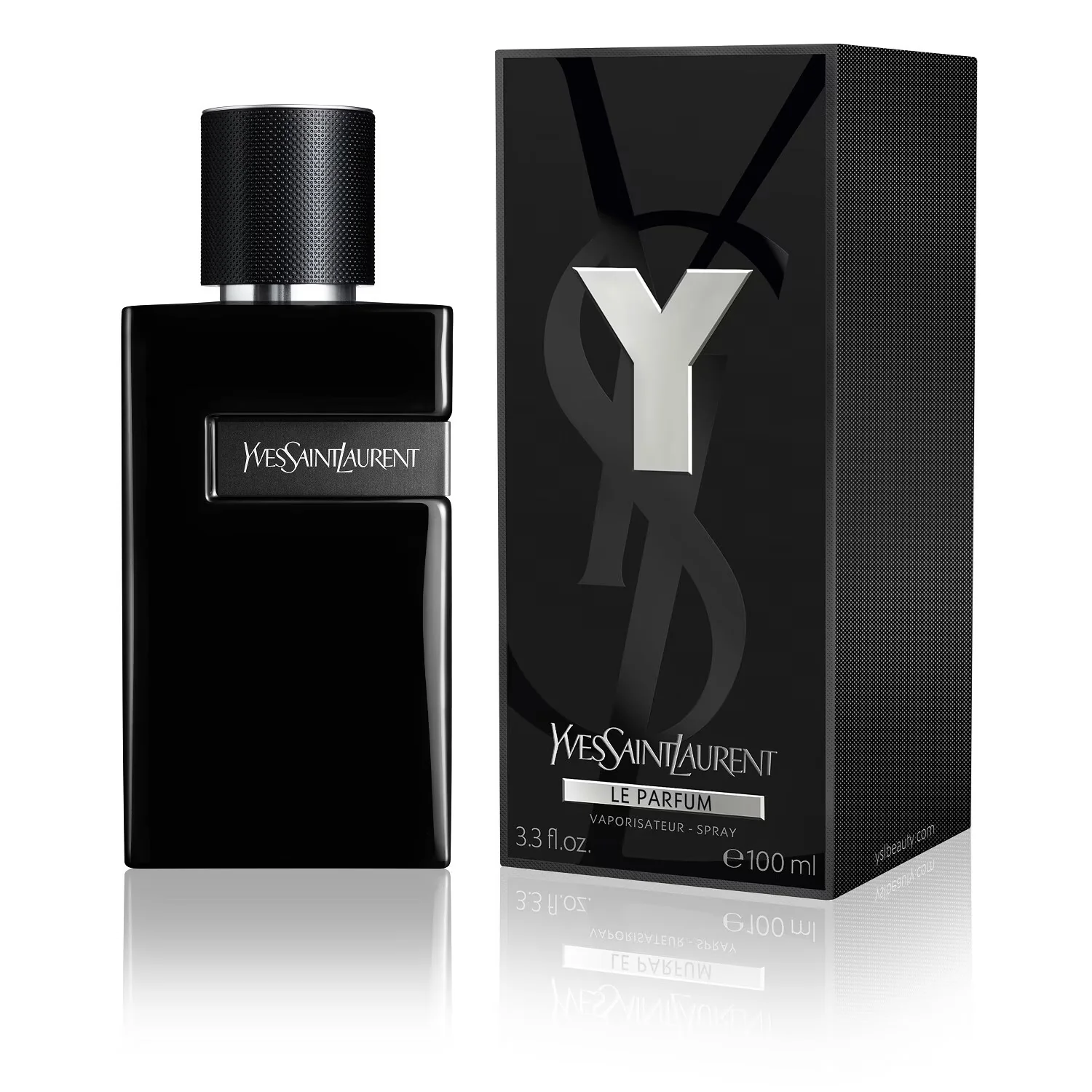 Yves Saint Laurent Y Le Parfum 100ml - Image 2