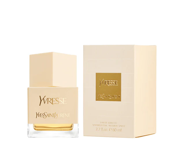 Yves Saint Laurent Yvresse EDT 80ml - Image 2